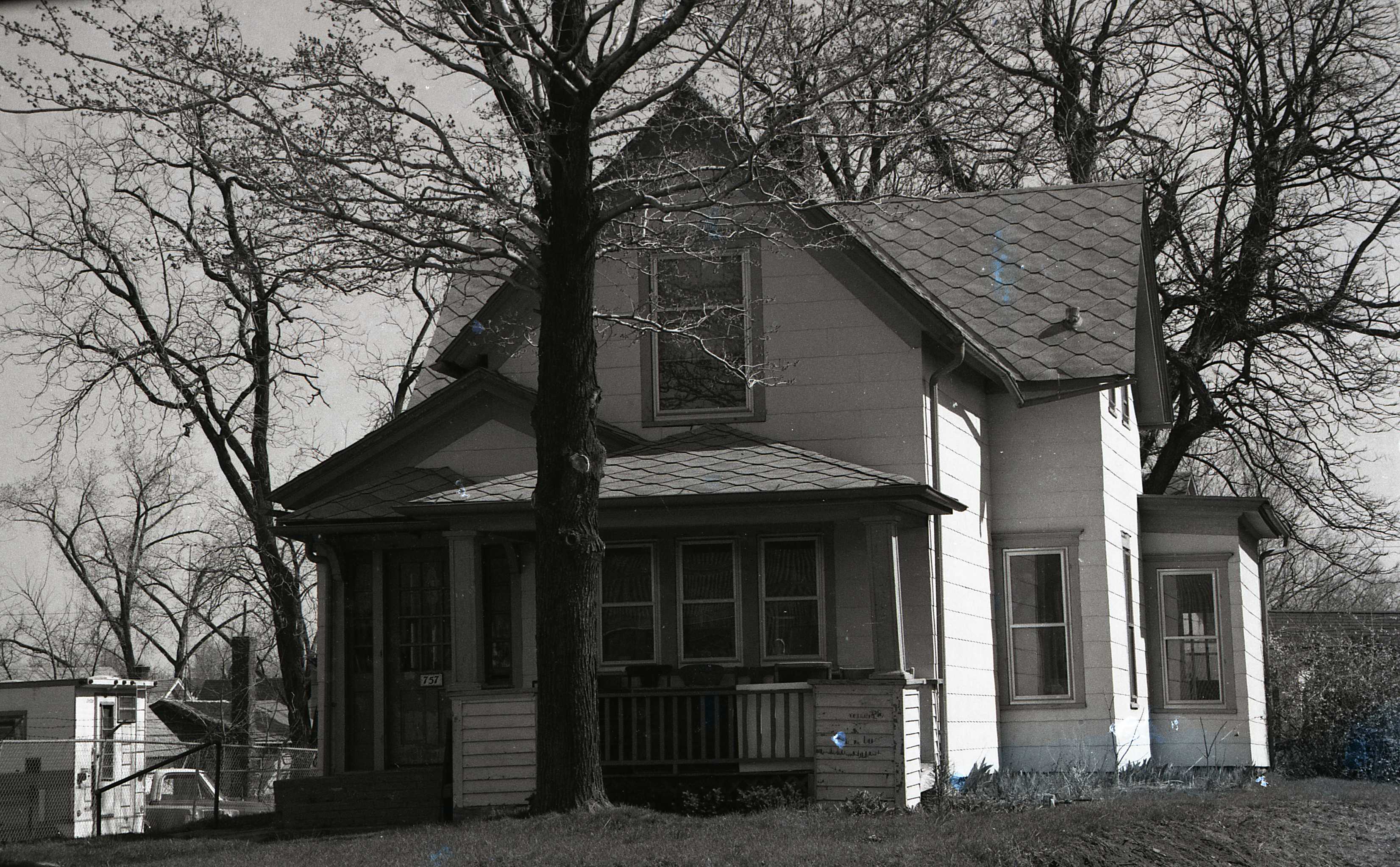 Image credit: Historic Preservation Commission of South Bend and St. Joseph County